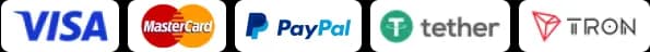 Payment Methods