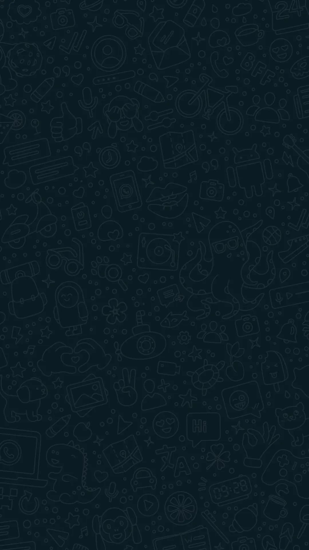 whatsapp background