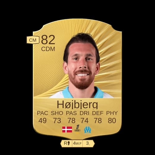 Højbjerg CDM - 82