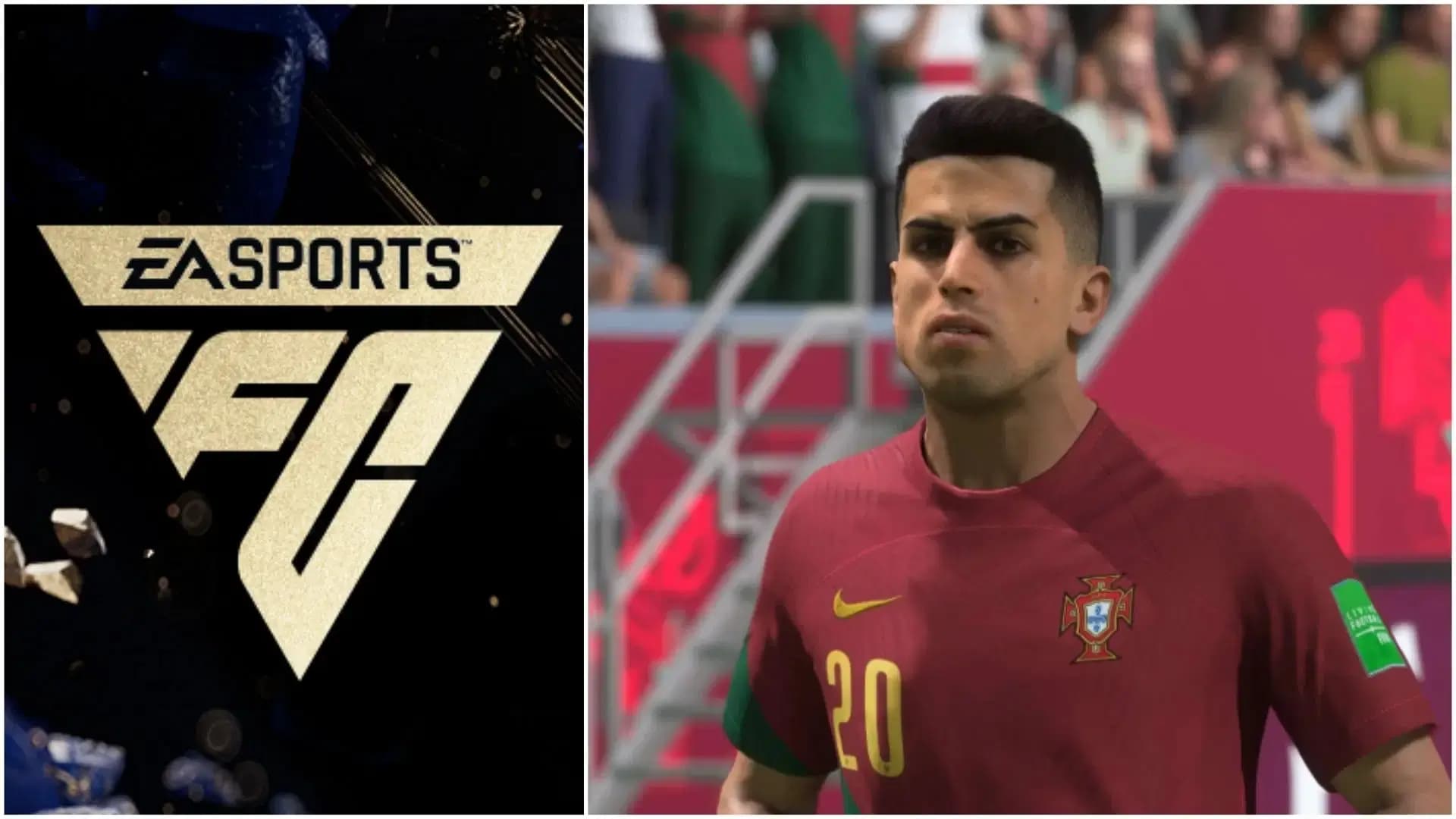 The Joao Cancelo Flashback SBC in FC25